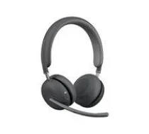 LOGI HEADSET Zone Wireless 2 UC GRAPHITE