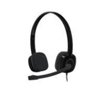 LOGI H151 Stereo Headset