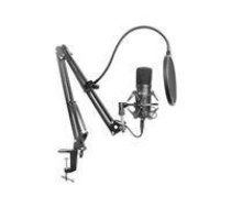 SANDBERG Streamer USB Microphone Kit