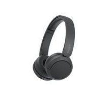 SONY WH-CH520 Headphones on-ear Black