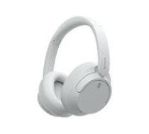 SONY WH-CH720N Headphones mic full White