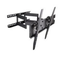 Monitoru piederums Techly Wall mount for TV LCD/LED/PDP 23-55'' 70 kg VESA full motion