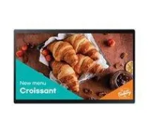 SAMSUNG QB24C 24inch FHD 16/7 SOC