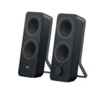 LOGITECH Z207 BT Computer Spk BLACK
