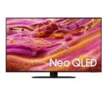 SAMSUNG TV 43 QN90F Neo QLED 4K AI 2025