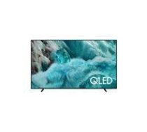 SAMSUNG TV 85 Q7F QLED 4K AI Smart 2025
