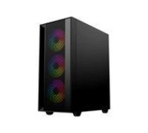 GEMBIRD computer case Fornax 4000 ARGB