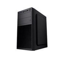 GEMBIRD Computer Case Fornax K300 black