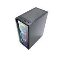 GEMBIRD Fornax 1500RGB PC case