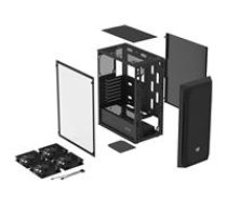 NATEC Fury Shobo SH4F Midi Tower