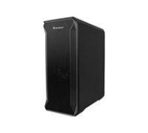 NATEC Genesis PC case Irid 505
