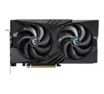 MSI GeForce RTX 5060 GAMING OC 8GB GDDR7