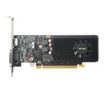 ZOTAC GeForce GT 1030 2GB GDDR5 64 bit