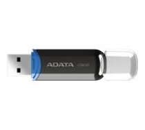 ADATA 32GB USB Stick Classic C906 Black