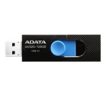ADATA UV320 64GB USB3.1 Black
