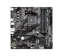 GIGABYTE B550M K AM4 DDR4 mATX MB