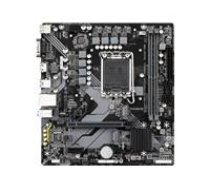 GIGABYTE B760M H DDR4 LGA1700 mATX MB