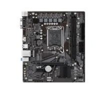 GIGABYTE H610M H V2 LGA1700