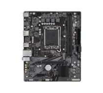 GIGABYTE H610M K V2 LGA1700 1xHDMI 1xDP