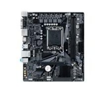 GIGABYTE H610M S2H V2 LGA1700