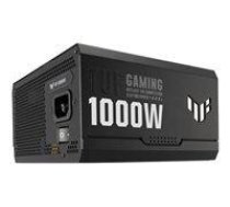 ASUS TUF Gaming 1000W Gold Modular PSU