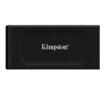 KINGSTON XS1000 1TB SSD Pocket-Sized USB