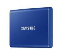 SAMSUNG Portable SSD T7 1TB blue