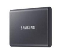 SAMSUNG Portable SSD T7 1TB grey