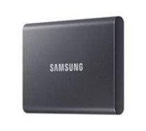 SAMSUNG Portable SSD T7 2TB grey