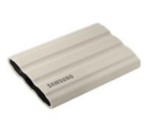 SAMSUNG Portable SSD T7 Shield 1TB Beige