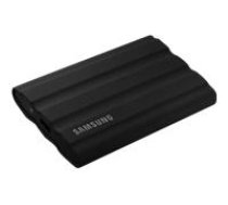 SAMSUNG Portable SSD T7 Shield 1TB Black