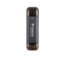 TRANSCEND ESD310C 1TB External SSD