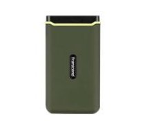 TRANSCEND ESD380C 1TB External SSD