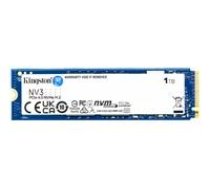 KINGSTON 1000G NV3 M.2 2280 PCIe 4.0 SSD
