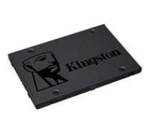 KINGSTON 960GB A400 SATA3 2.5 SSD 7mm