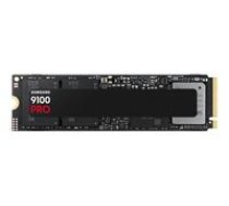 SAMSUNG 9100 PRO SSD 2TB M.2 NVMe