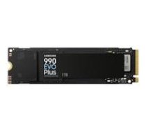 SAMSUNG SSD 990 EVO Plus 1TB M.2 NVMe