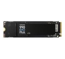 SAMSUNG SSD 990 EVO Plus 4TB M.2 NVMe