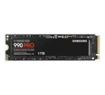 SAMSUNG SSD 990 PRO 1TB M.2 NVMe PCIe
