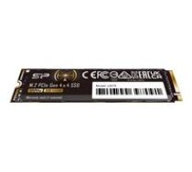 SILICON POWER SSD US75 2TB M.2 PCIe NVMe