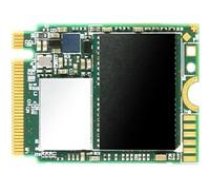 TRANSCEND 256GB M.2 2230 SSD PCIe Gen3x4