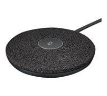 LOGI Rally Mic Pod - GRAPHITE