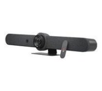 LOGI Rally Bar - GRAPHITE - EU/SEA/INDO