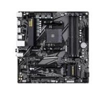 GIGABYTE B550M DS3H AC R2 AM4