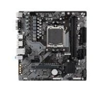 GIGABYTE B650M S2H AM5 DDR5 mATX MB