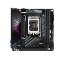 GIGABYTE Z890I AORUS ULTRA