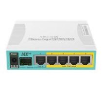 MIKROTIK RB960PGS hEX PoE Router