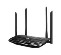 Rūteris TP-Link AC1200 Dual-Band Wi-Fi Router