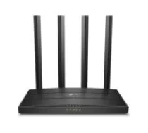 TP-LINK AC1200 Dual-Band Wi-Fi Router