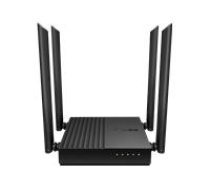 TP-LINK Archer C64 AC1200 WiFi router